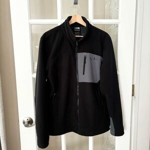 THE NORTH FACE Fleece Lined Jacket Sz M